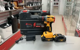 дрель шуруповёрт Edon