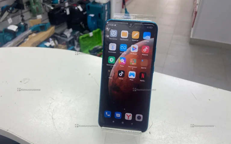 Xiaomi Redmi 9A 2/32 GB