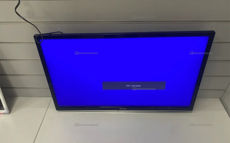 Телевизор Toshiba 32HL933