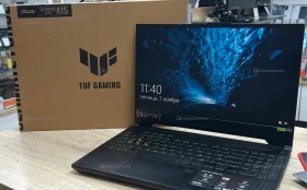 Купить Ноутбук  ASUS TUF15 FA507NUR-LP044 б/у , в Краснодар Цена:55900рублей