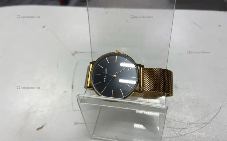 Часы  Vicetrich stainless steel