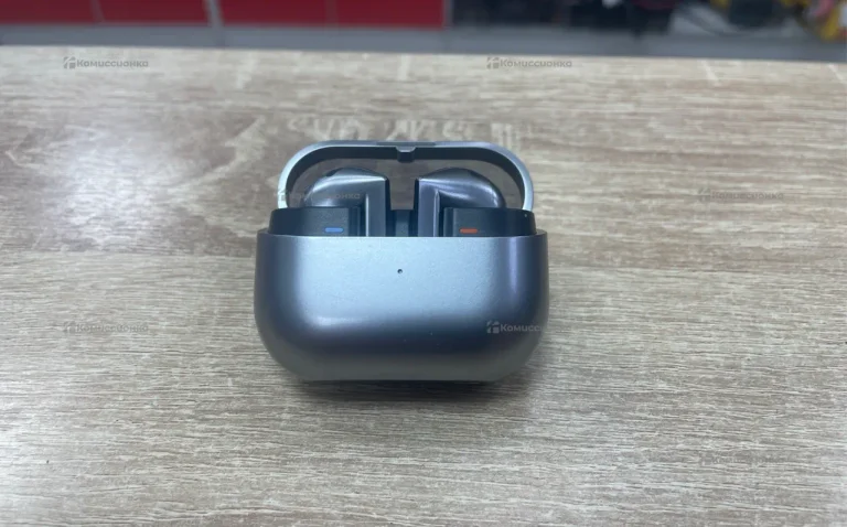 Наушники Samsung Galaxy Buds 3