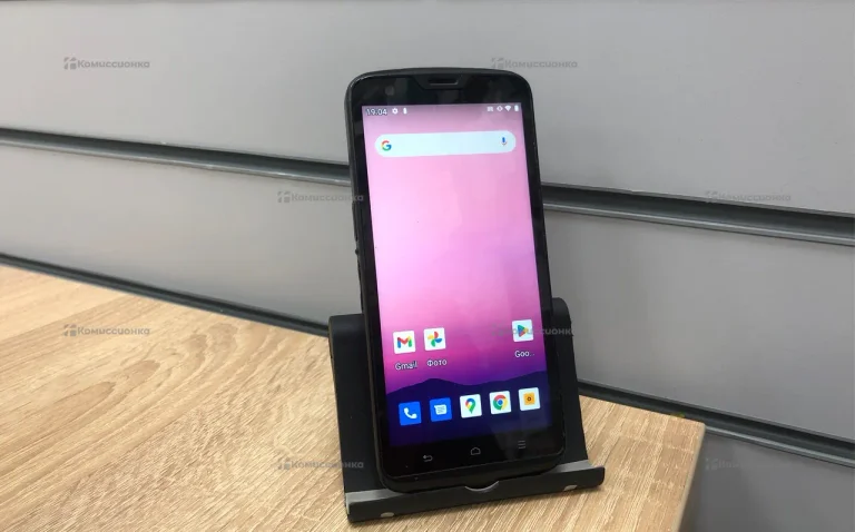 Терминал для сбора данных M3 Mobile sl20