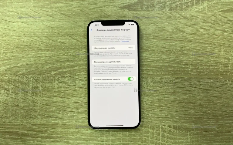 Apple iPhone 12 Pro Max 6/128 ГБ