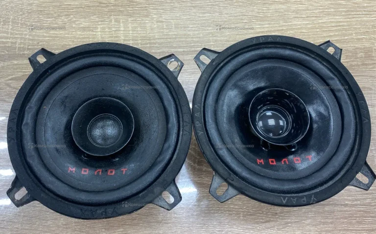 Колонки Молот AC-M130