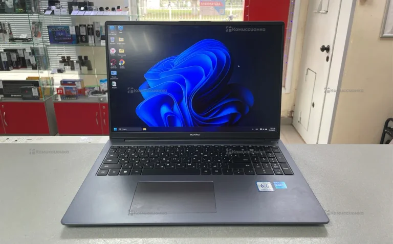 Ноутбук Huawei MateBook D16