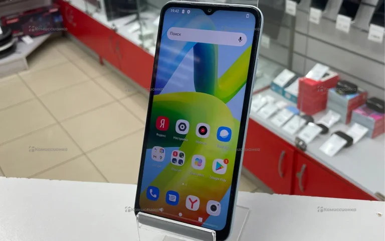 Xiaomi Redmi A1+ 3/32 ГБ