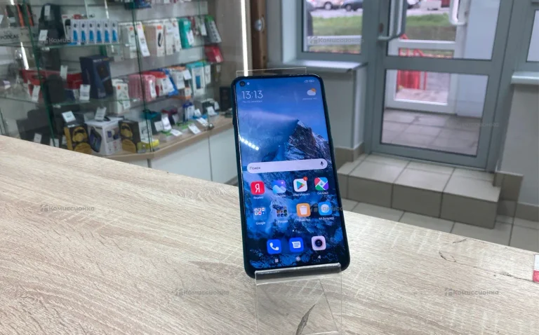Xiaomi Redmi 9C NFC 4/128Gb