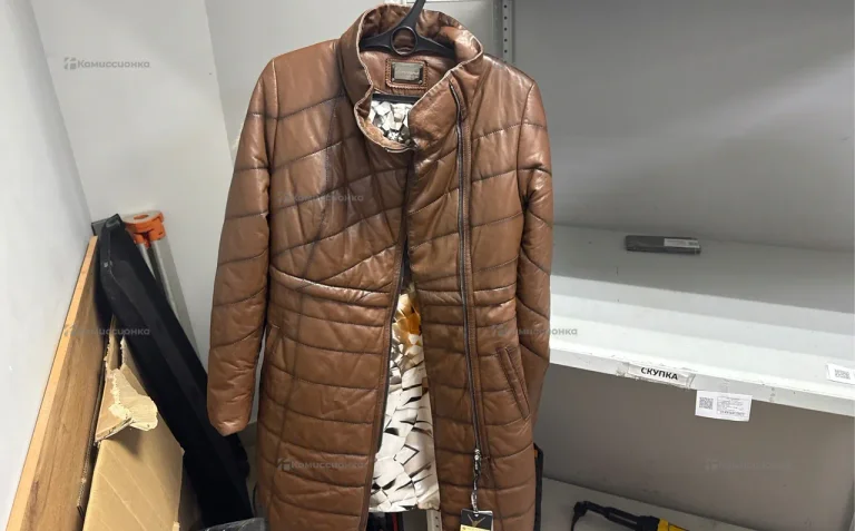 Френч коричневый Турция