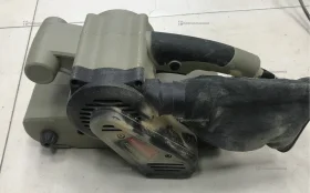 Ленточная шлифмашина Интерскол ЛШМ-76/900