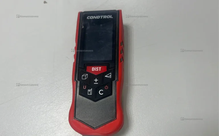 Лазерный дальномер Condtrol X2Plus