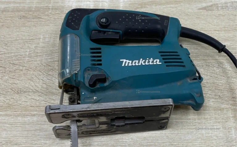 Электрический Лобзик Makita 4329
