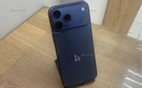 Купить Apple iPhone 17 Pro Max 12/256 ГБ б/у , в Кинель Цена:104990рублей