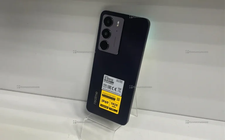 Xiaomi Redmi 12C 3/64 ГБ