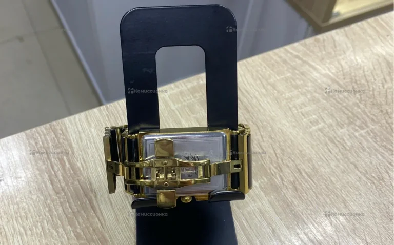 Часы  Greenwich Ceramic