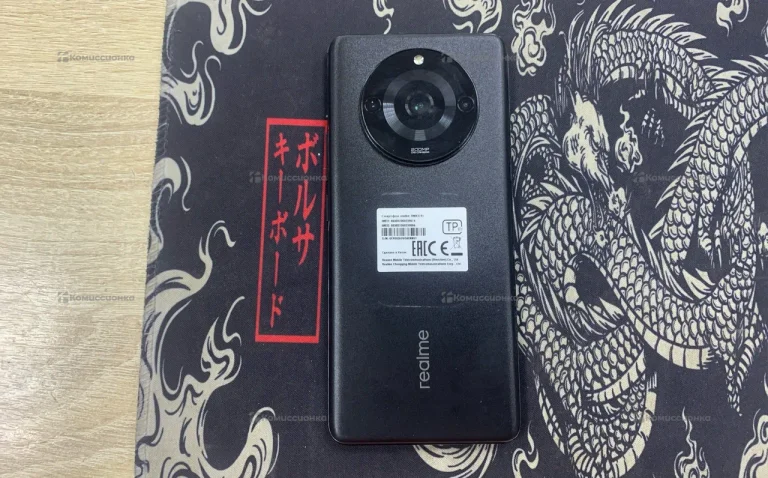 Realme 11 Pro+ 12/512 ГБ