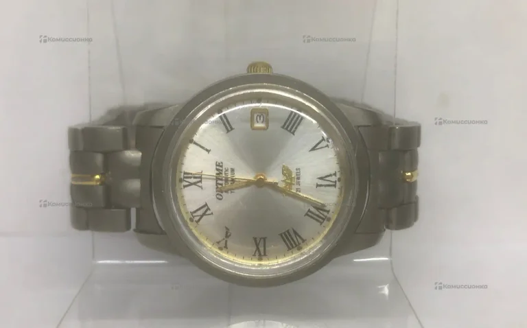 Часы  optime OY1123