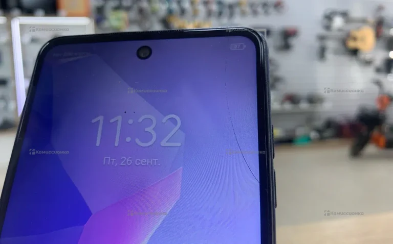 Tecno Spark Go 2024 4/128gb