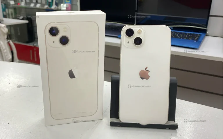 Apple iPhone 13 4/128 ГБ