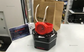 Купить Часы  casio G-Shock 2100 б/у , в Курган Цена:5490рублей