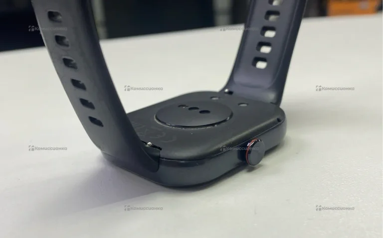 Смарт-часы Honor Choice Watch Black (BOT-WB01)