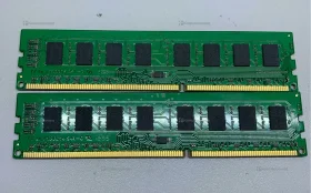 Купить Оператвиная память DDR3 2x4gb б/у , в Краснодар Цена:490рублей
