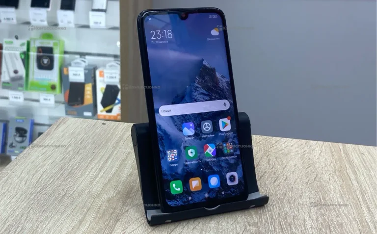 Redmi Note 7pro