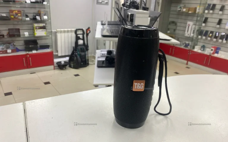 Колонка  t&g