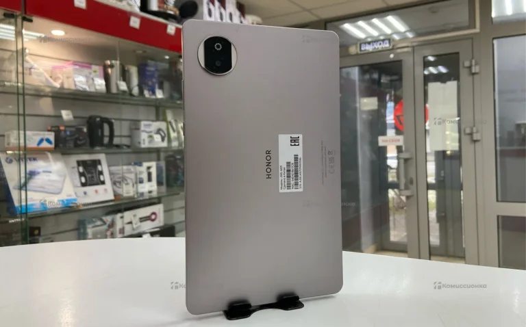 Honor Pad X7 4/128 ГБ