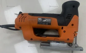 Электролобзик AEG ST 800 XE