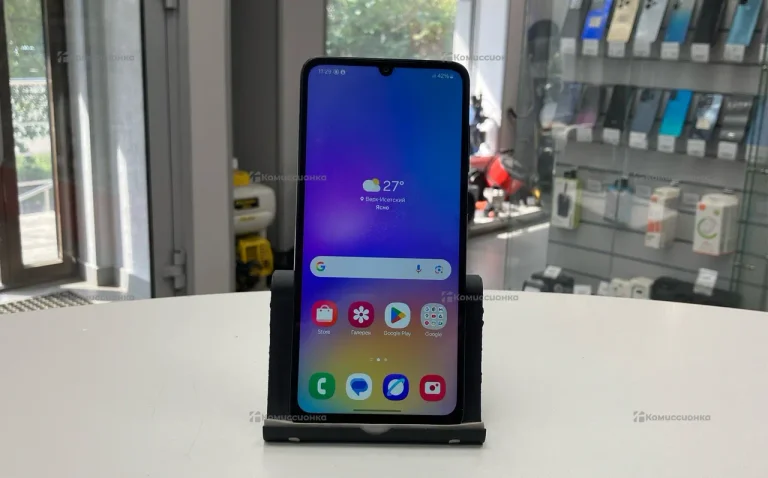 Samsung Galaxy A05 64Gb