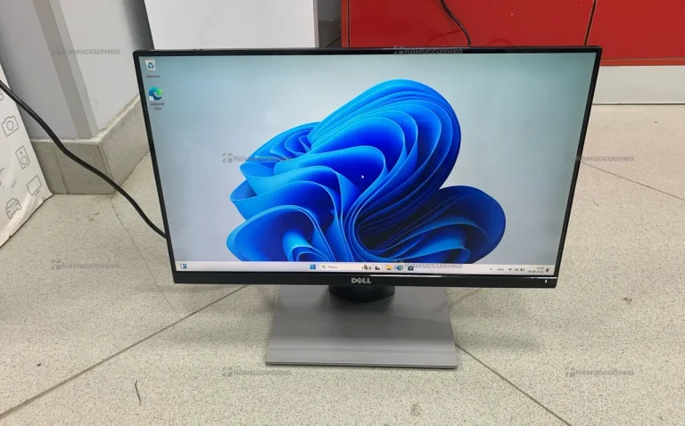 Монитор DELL S2216H