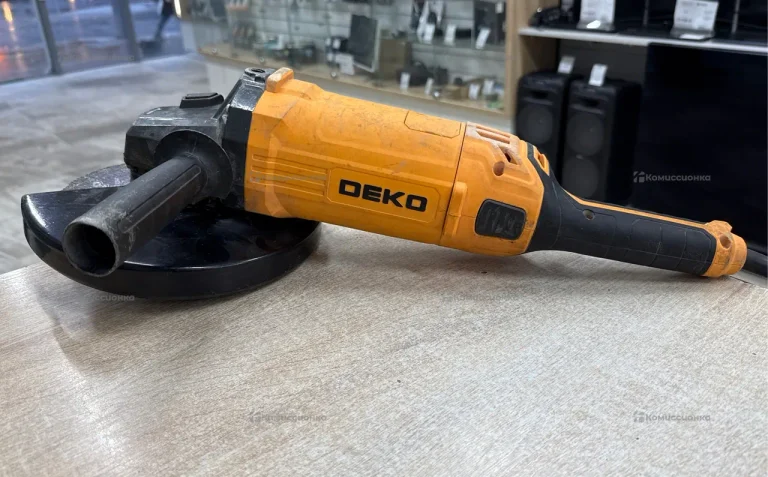 УШМ AGDK-2200W