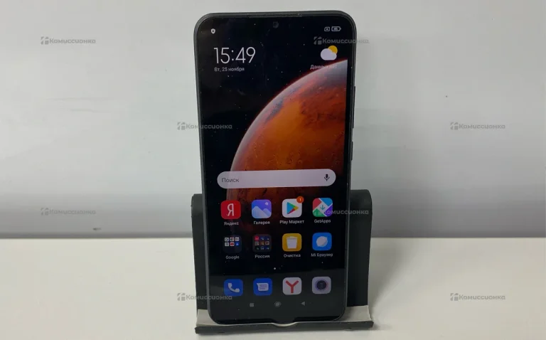 Xiaomi Redmi 9C 2/32 ГБ