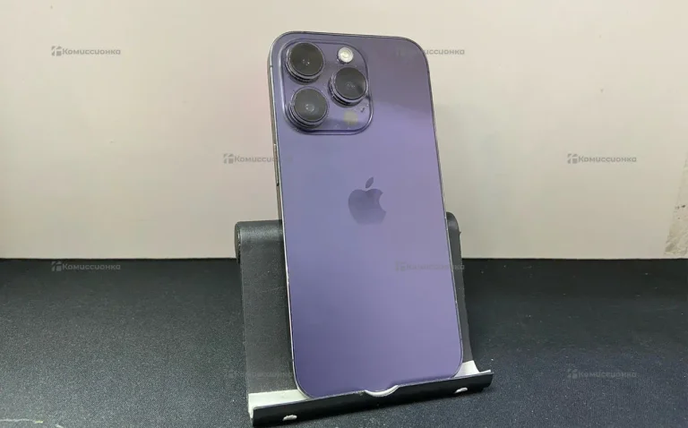 Apple iPhone 14 Pro 6/128 ГБ