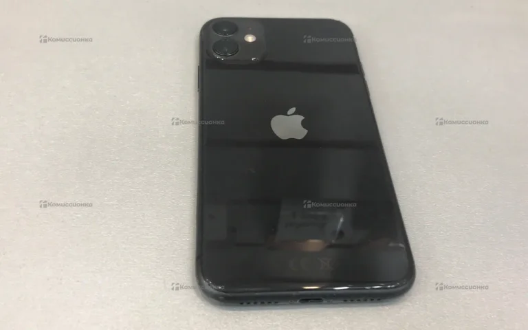 Apple iPhone 11 128Gb