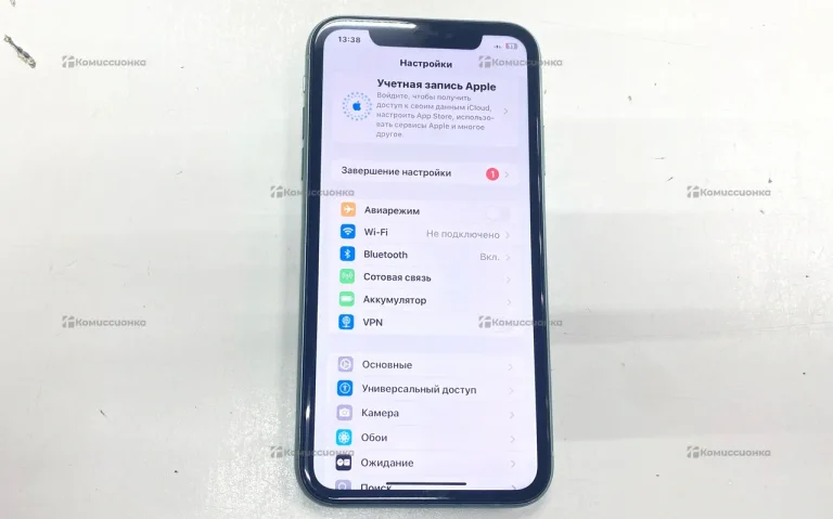 Apple IPhone 11 64Gb