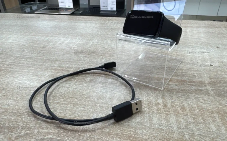 Фитнес-браслет Xiaomi Smart Band 7 Pro
