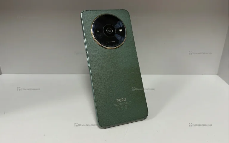 Xiaomi Poco C61 3/64 ГБ