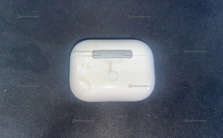 Наушники  Apple pro 2