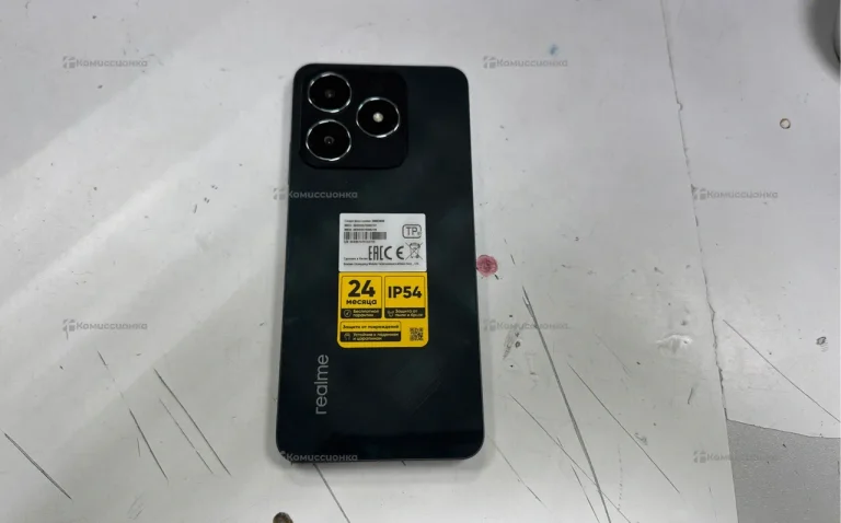 Realme C61 6/128GB