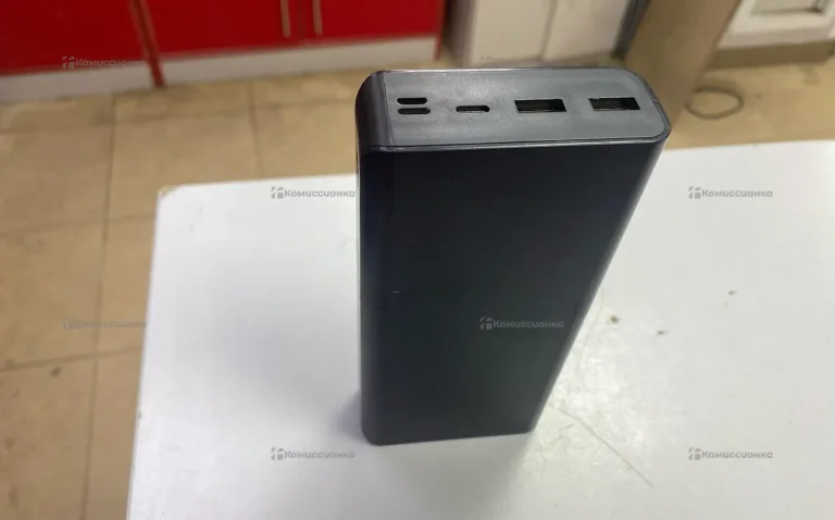 Power Bank  Romoss