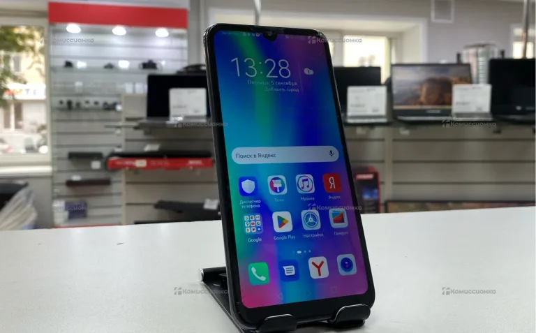 Honor 10 Lite 3/64Gb