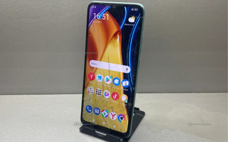 Xiaomi Poco C40 2/32 ГБ