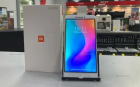 Xiaomi Mi Max 3/32 ГБ