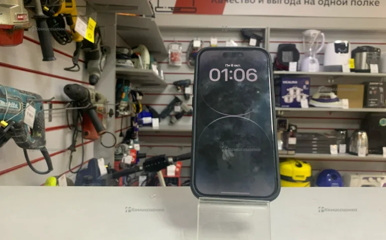 Apple iPhone 14 Pro 6/128 ГБ
