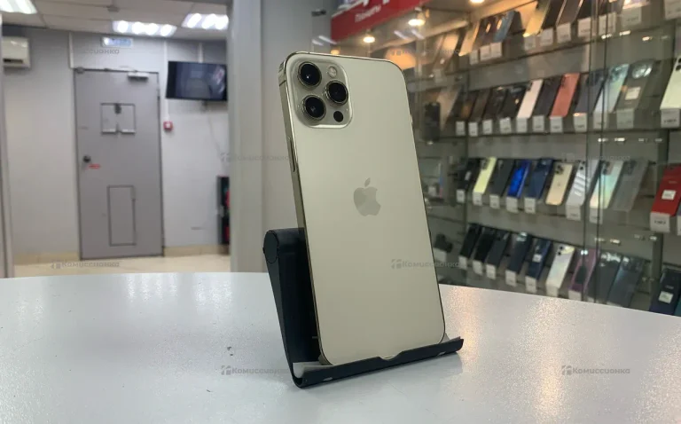 Apple iPhone 12 pro max 128Gb
