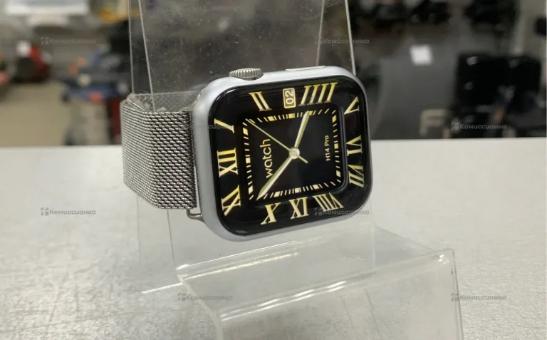 Часы  Watch Smart 45mm