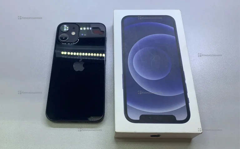 Apple iPhone 12 mini 4/64 ГБ