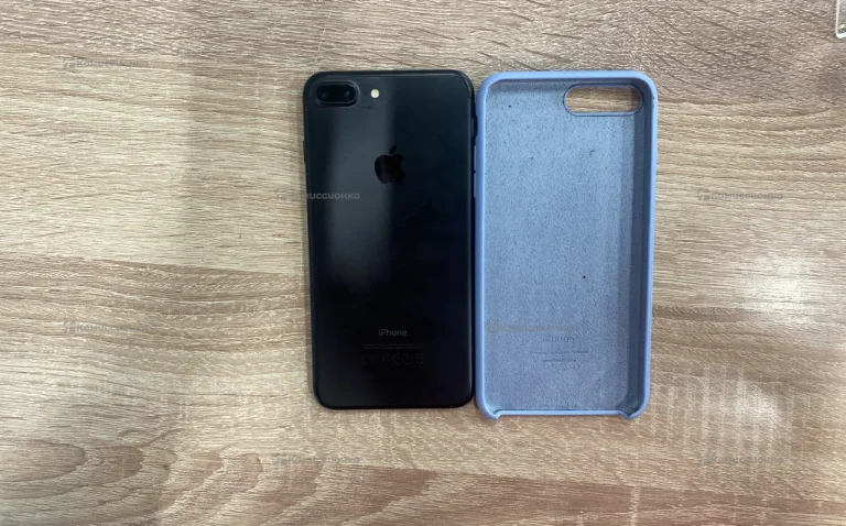 Apple iPhone 7 plus 256Gb
